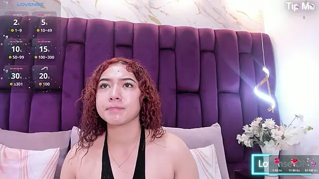 megannherrera online show from January 19, 2026, 12:20 pm