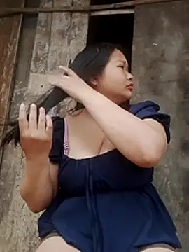 girl-babi online show from March 27, 2026, 2:39 am