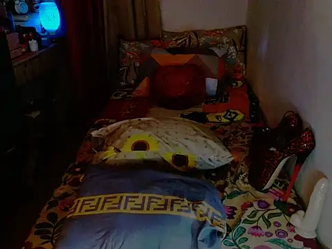 Tsyummydickx online show from March 4, 2026, 1:33 am