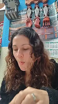 lindasyt online show from December 5, 2025, 2:36 pm