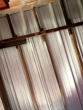 RAKEL37 online show from October 6, 2025, 6:05 pm