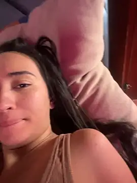 RAKEL37 online show from October 15, 2025, 3:01 pm