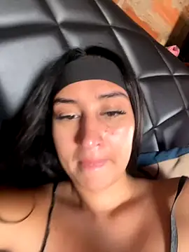 RAKEL37 online show from November 4, 2025, 3:00 pm