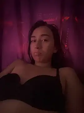 RAKEL37 online show from February 11, 2026, 3:50 pm