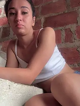 RAKEL37 online show from February 22, 2026, 5:22 pm