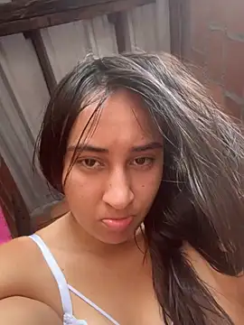 RAKEL37 online show from March 26, 2026, 3:06 pm