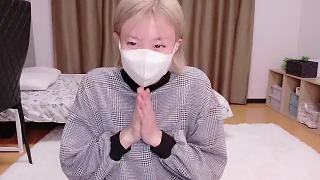 Snapshot of Nana__ch chatting on May 7, 2026, 4:34 pm Nana ch online show from May 7, 2026, 4:34 pm