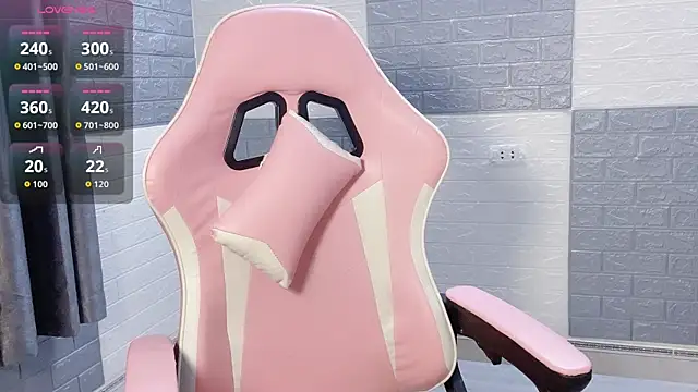 Orianna69 online show from September 19, 2025, 10:49 am