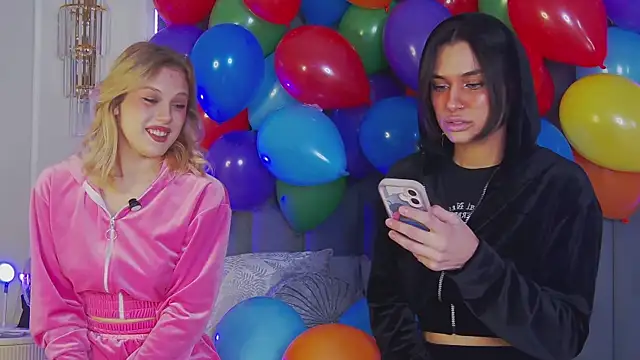 CaitlinSugar online show from November 22, 2025, 5:06 am