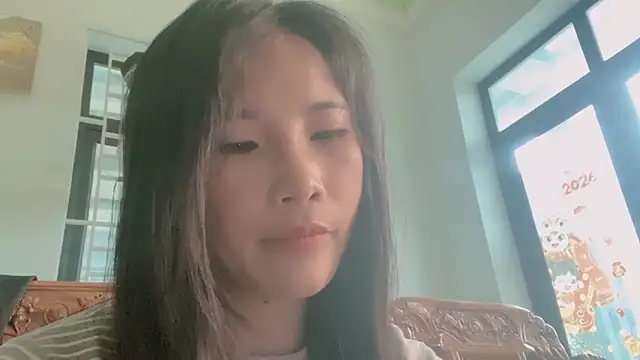 Snapshot of hello_mie chatting on March 27, 2026, 8:26 am hello mie online show from March 27, 2026, 8:26 am