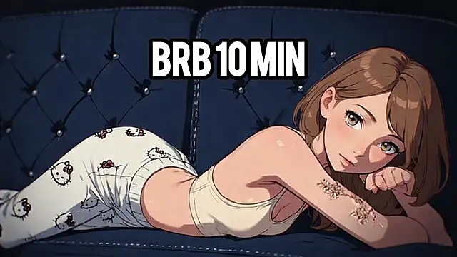 Lolly Fly online show from April 18, 2026, 7:58 pm