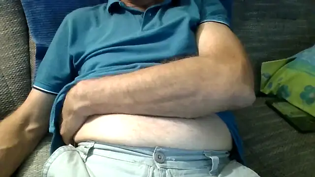 velikifant7 online show from November 20, 2025, 5:34 pm