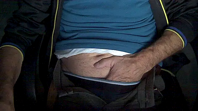 velikifant7 online show from January 8, 2026, 5:21 am