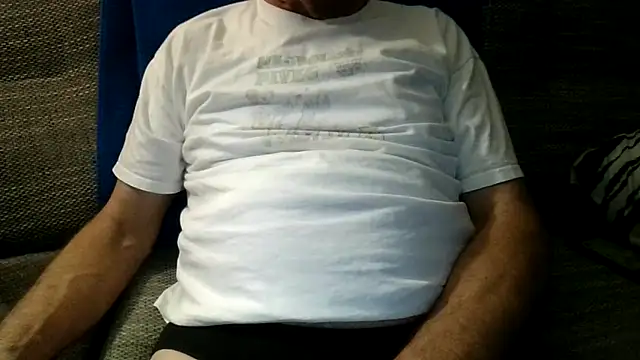 velikifant7 online show from February 8, 2026, 6:33 pm