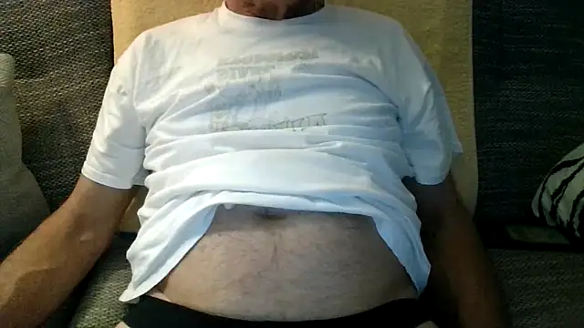 velikifant7 online show from March 16, 2026, 6:56 pm