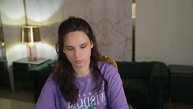 Cleo054 online show from April 29, 2026, 10:41 am