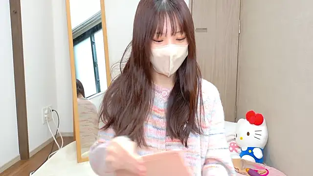 riri  nyan o0 online show from February 25, 2026, 5:06 am