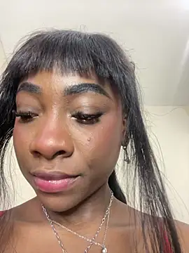 Astergray21 online show from April 24, 2026, 1:35 pm