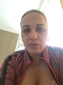 PalomaDesireee online show from April 23, 2026, 7:41 am