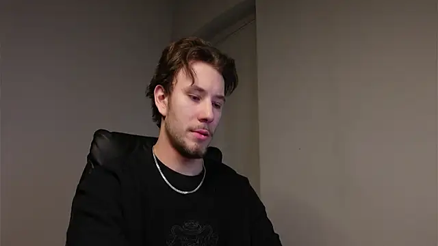 Ethan Fyre online show from September 27, 2025, 7:30 pm
