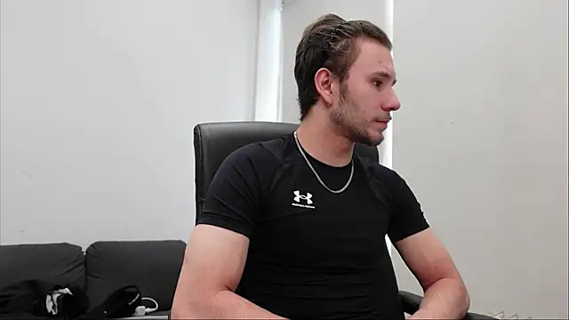 Ethan Fyre online show from October 4, 2025, 12:47 pm