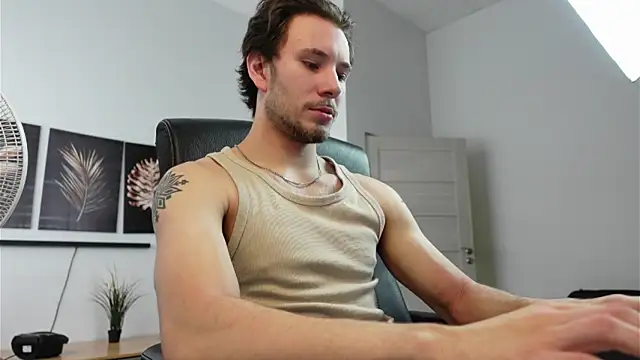 Ethan Fyre online show from October 11, 2025, 9:41 am