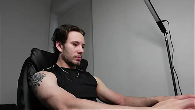 Ethan Fyre online show from October 14, 2025, 5:30 am