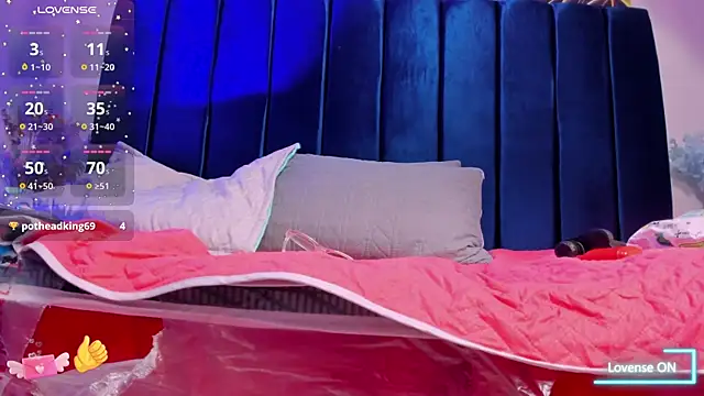 Snapshot of Hanna_wish chatting on September 9, 2025, 4:17 pm Hanna wish online show from September 9, 2025, 4:17 pm