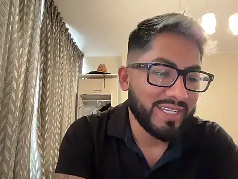 DonPerverso online show from January 6, 2026, 2:32 pm