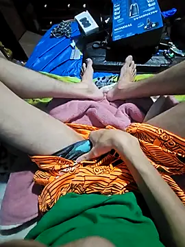 boysafado2521 online show from October 31, 2025, 9:05 pm