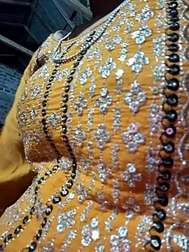 maya-Couple19 online show from September 11, 2025, 7:36 pm