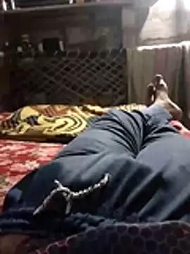 premdas77 online show from April 6, 2026, 9:43 am