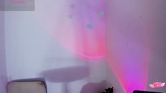 Viioleett cum online show from February 12, 2026, 2:01 pm