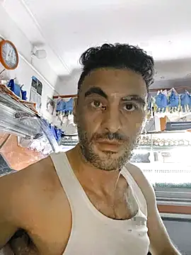 mahdiDido online show from September 21, 2025, 11:28 pm