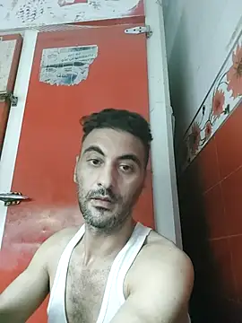 mahdiDido online show from September 25, 2025, 10:35 pm