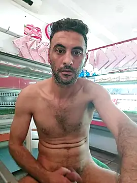 mahdiDido online show from October 12, 2025, 1:32 pm