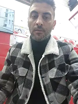 mahdiDido online show from March 30, 2026, 1:06 am