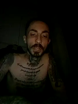 Robe420 online show from November 10, 2025, 1:48 am