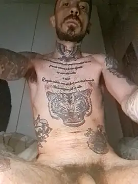 Robe420 online show from March 23, 2026, 8:13 pm