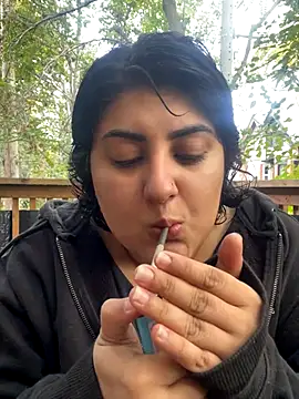 inked nekoo online show from October 23, 2025, 3:00 pm