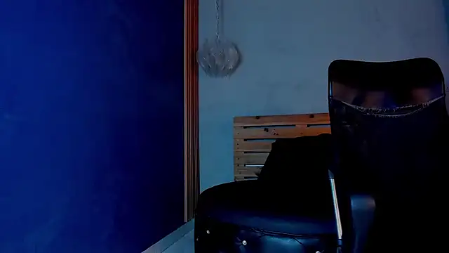 Markuss   online show from October 12, 2025, 4:11 am