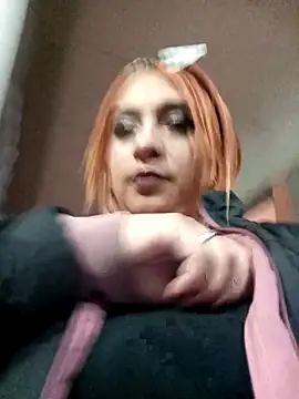 Mariana-94 online show from October 8, 2025, 12:36 pm