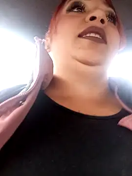 Mariana-94 online show from October 16, 2025, 11:44 am