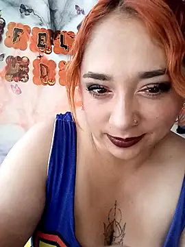 Mariana-94 online show from October 26, 2025, 4:02 pm