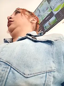 Mariana-94 online show from November 19, 2025, 12:49 pm