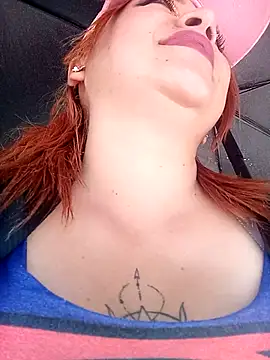 Mariana-94 online show from December 14, 2025, 2:22 pm