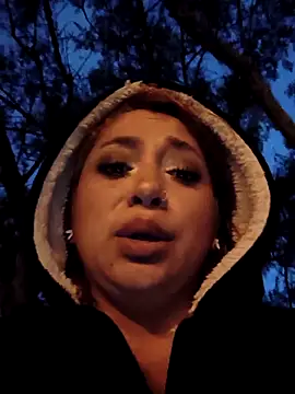 Mariana-94 online show from February 17, 2026, 11:33 pm