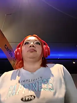 Mariana-94 online show from February 28, 2026, 2:40 pm