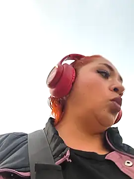 Mariana-94 online show from March 2, 2026, 11:28 am