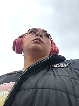 Mariana-94 online show from March 24, 2026, 11:26 am